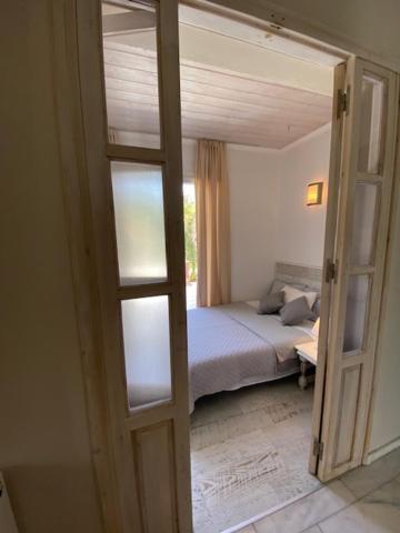 Nicole'S Garden Villa Kallithea  Ngoại thất bức ảnh