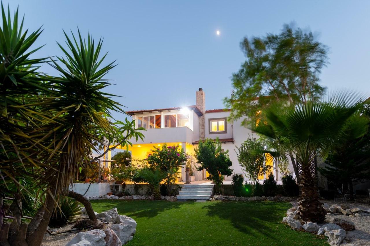 Nicole'S Garden Villa Kallithea  Ngoại thất bức ảnh