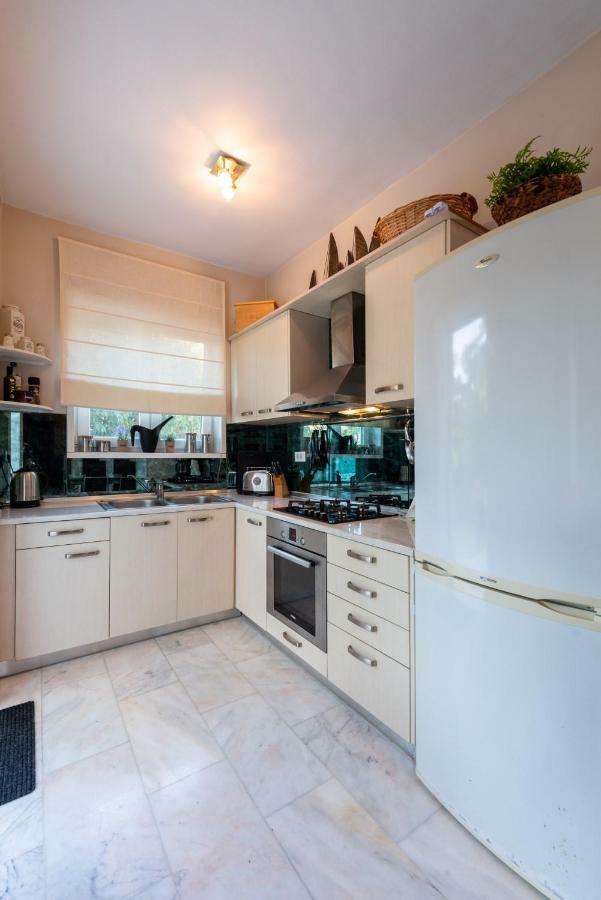 Nicole'S Garden Villa Kallithea  Ngoại thất bức ảnh