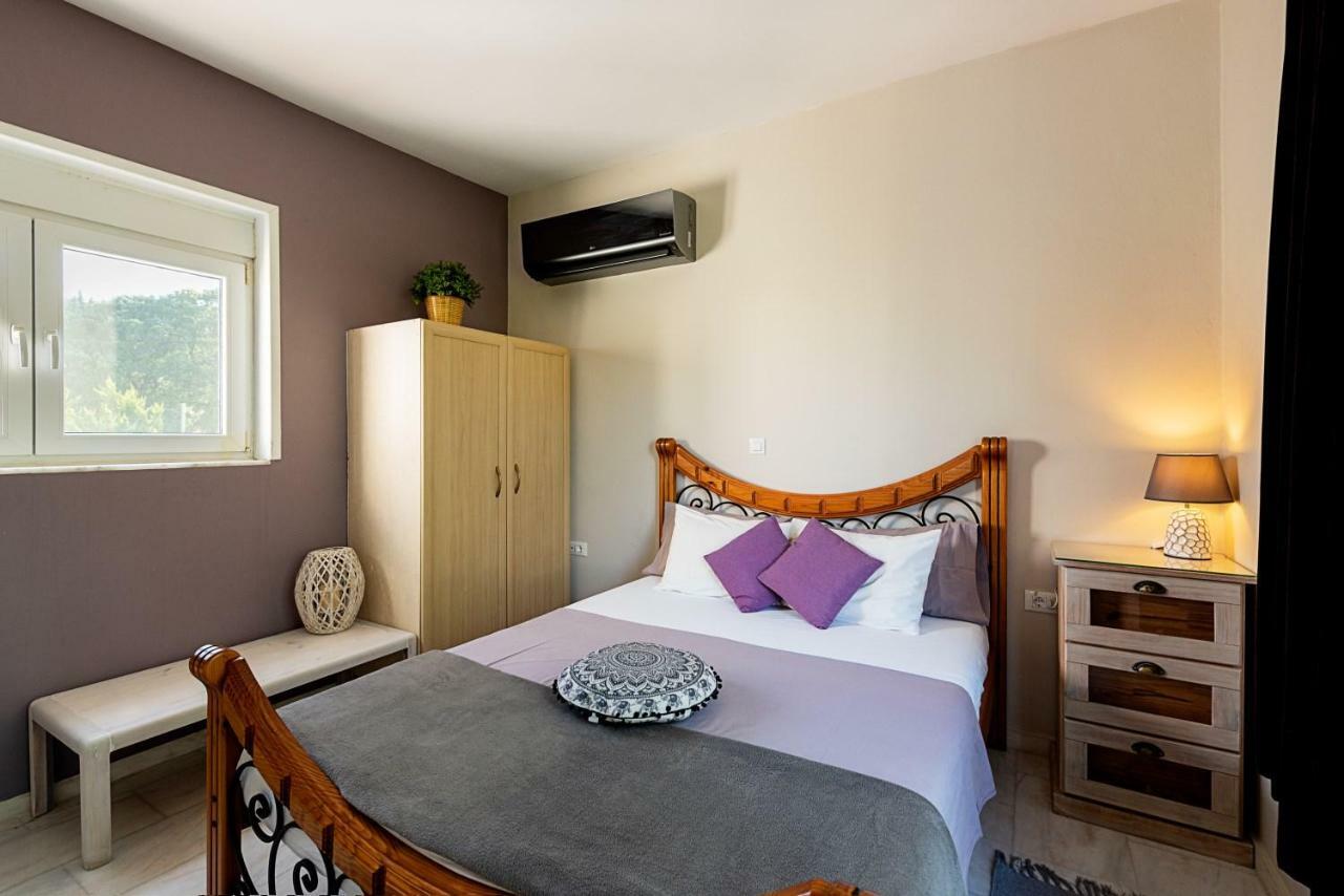 Nicole'S Garden Villa Kallithea  Ngoại thất bức ảnh
