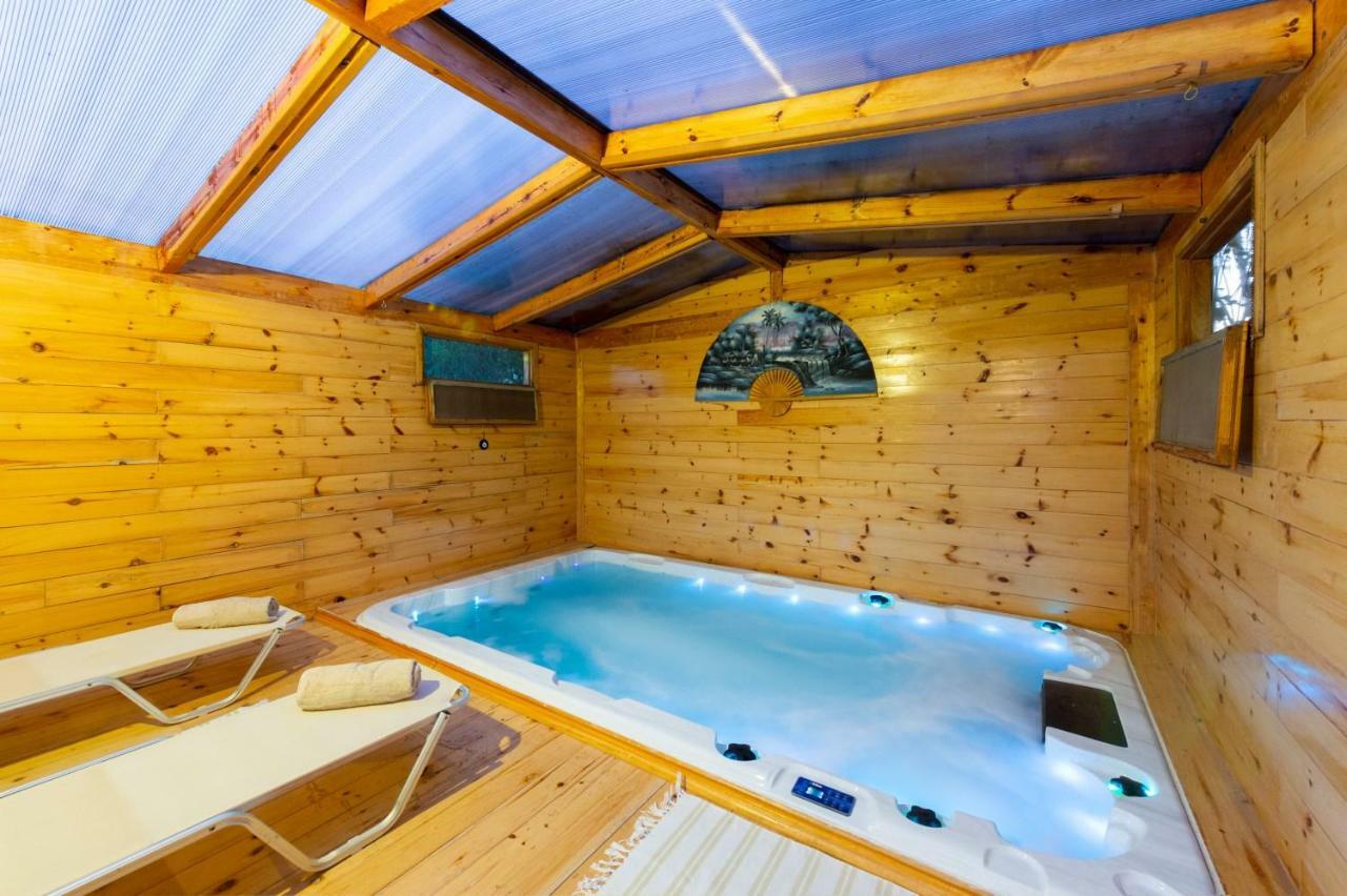 Nicole'S Garden Villa Kallithea  Ngoại thất bức ảnh