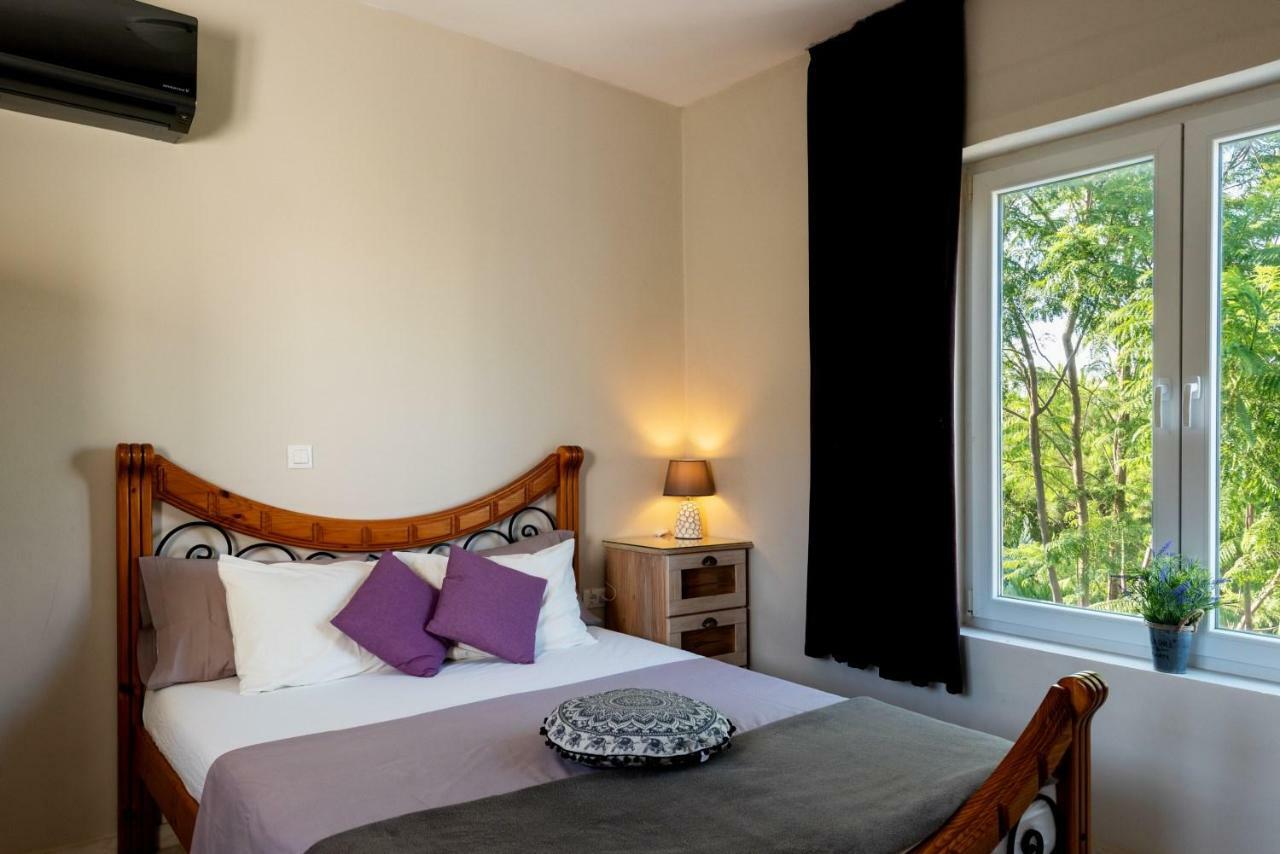 Nicole'S Garden Villa Kallithea  Ngoại thất bức ảnh